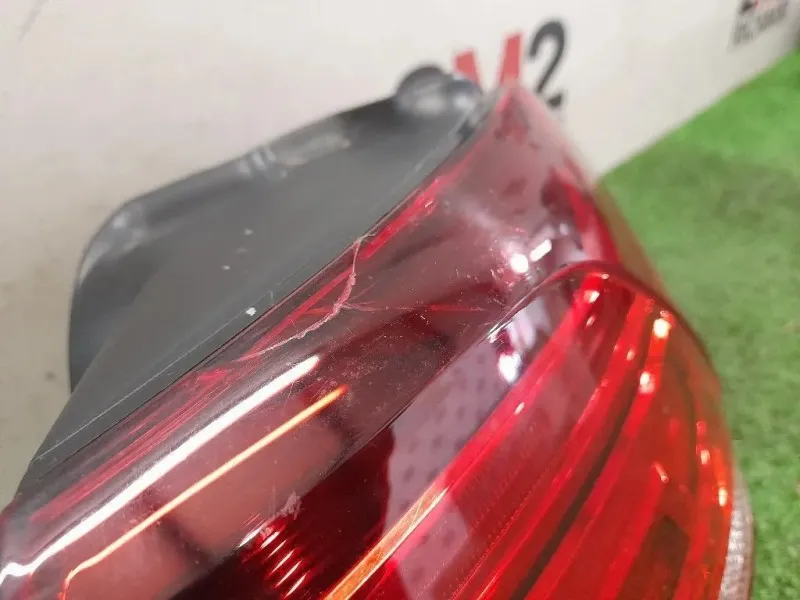 Fanale EST POST DX 5G0945096Q Volkswagen GOLF VII 2017