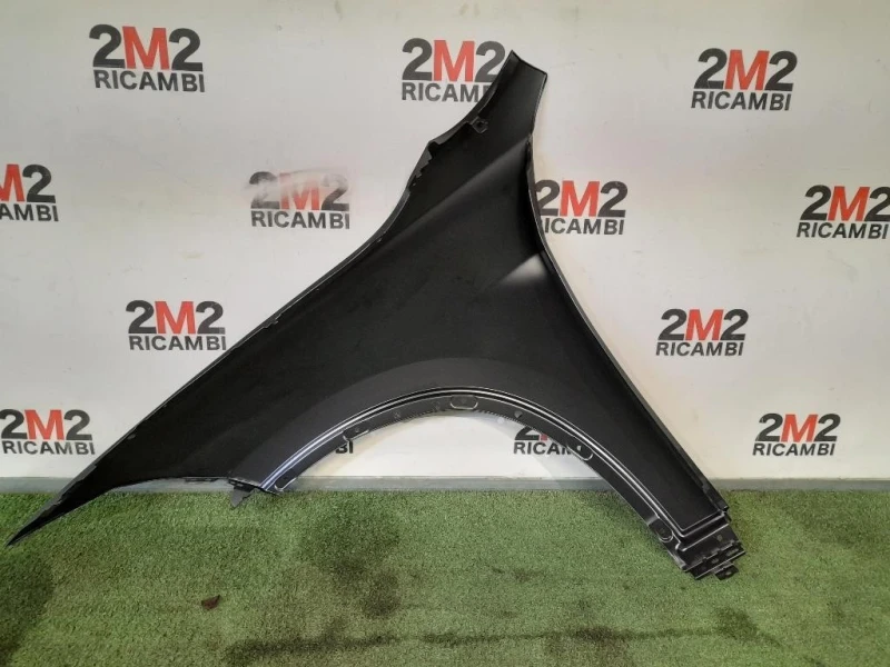 Parafango ANT DX 41007427300 Bmw X1 F48 2015