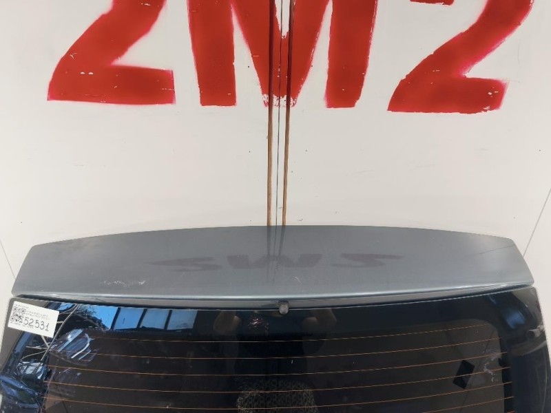 Portello POST 901003101R Dacia Duster I 2014