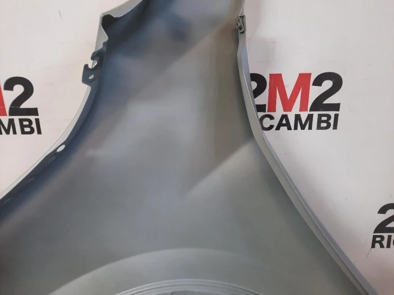 Parafango ANT DX 41007427300 Bmw X1 F48 2015