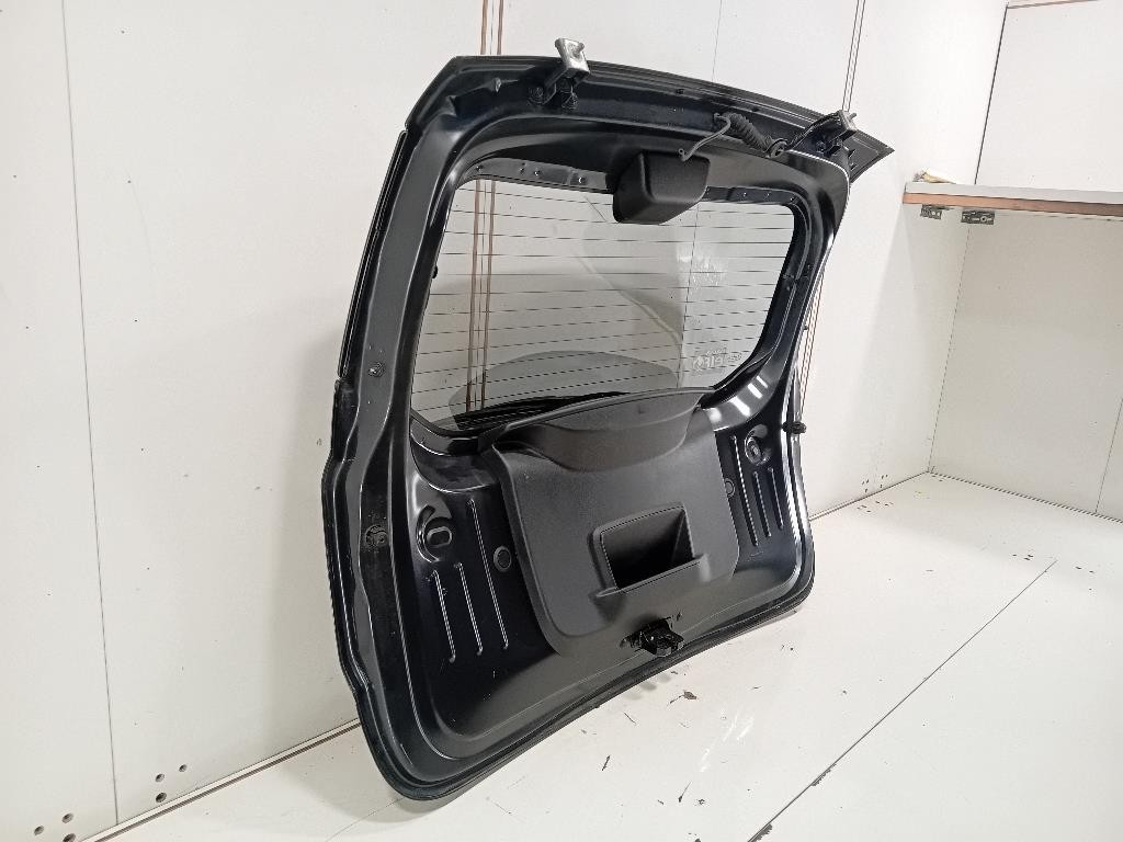 Portello POST 901003101R PORTELLO SPORTELLO BAULE COFANO Dacia Duster I 2014