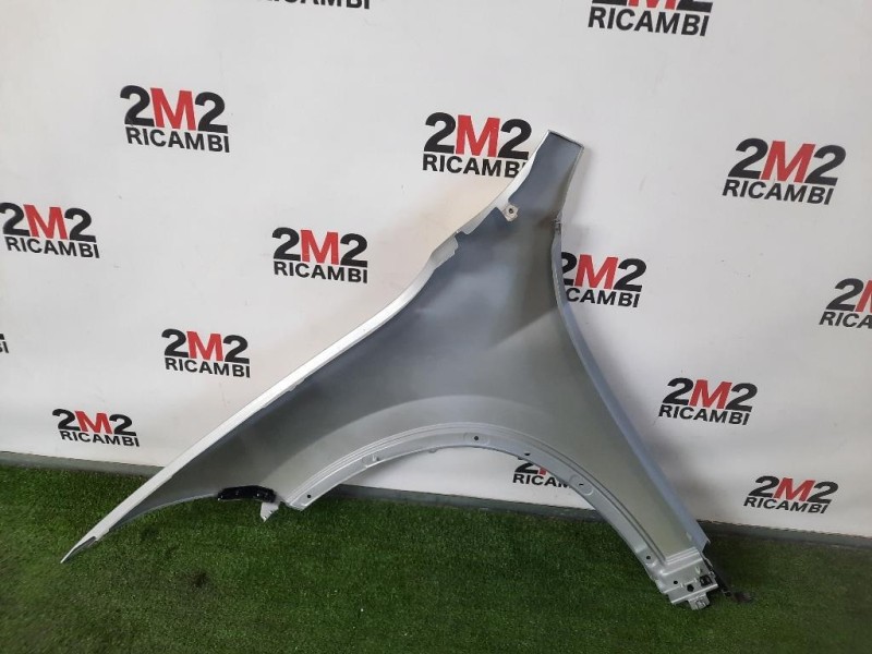 Parafango ANT DX 41007427300 Bmw X1 F48 2015