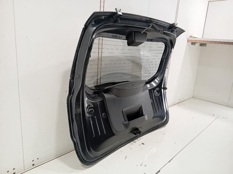 Portello POST 901003101R PORTELLO SPORTELLO BAULE COFANO Dacia Duster I 2014