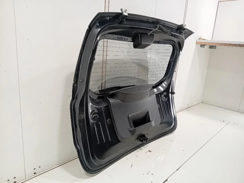 Portello POST 901003101R PORTELLO SPORTELLO BAULE COFANO Dacia Duster I 2014