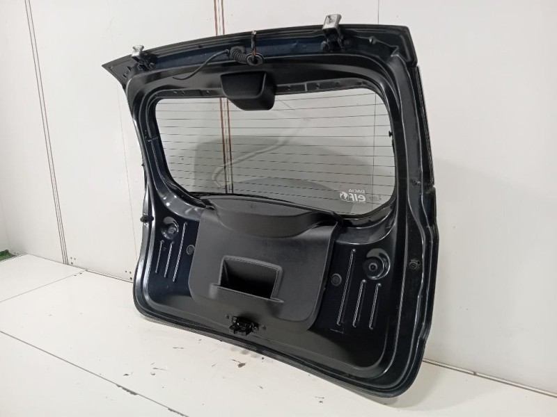 Portello POST 901003101R PORTELLO SPORTELLO BAULE COFANO Dacia Duster I 2014