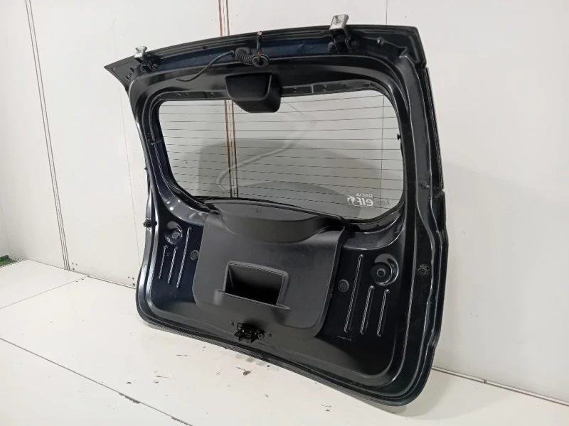 Portello POST 901003101R PORTELLO SPORTELLO BAULE COFANO Dacia Duster I 2014
