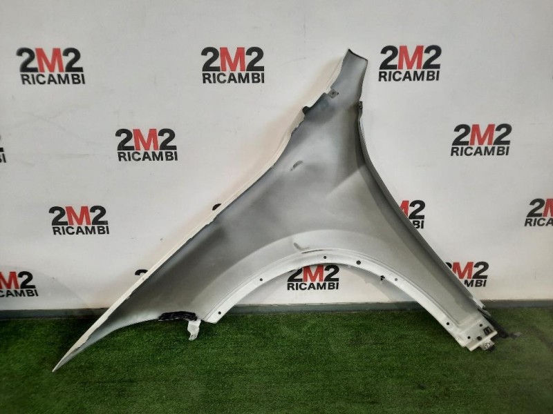Parafango ANT DX 41007427300 Bmw X1 F48 2015
