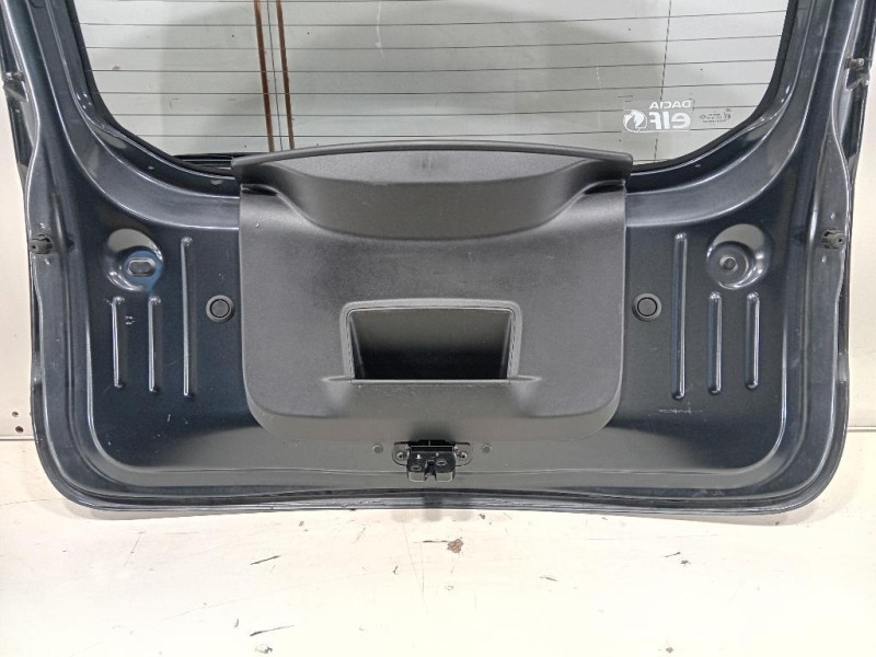 Portello POST 901003101R PORTELLO SPORTELLO BAULE COFANO Dacia Duster I 2014