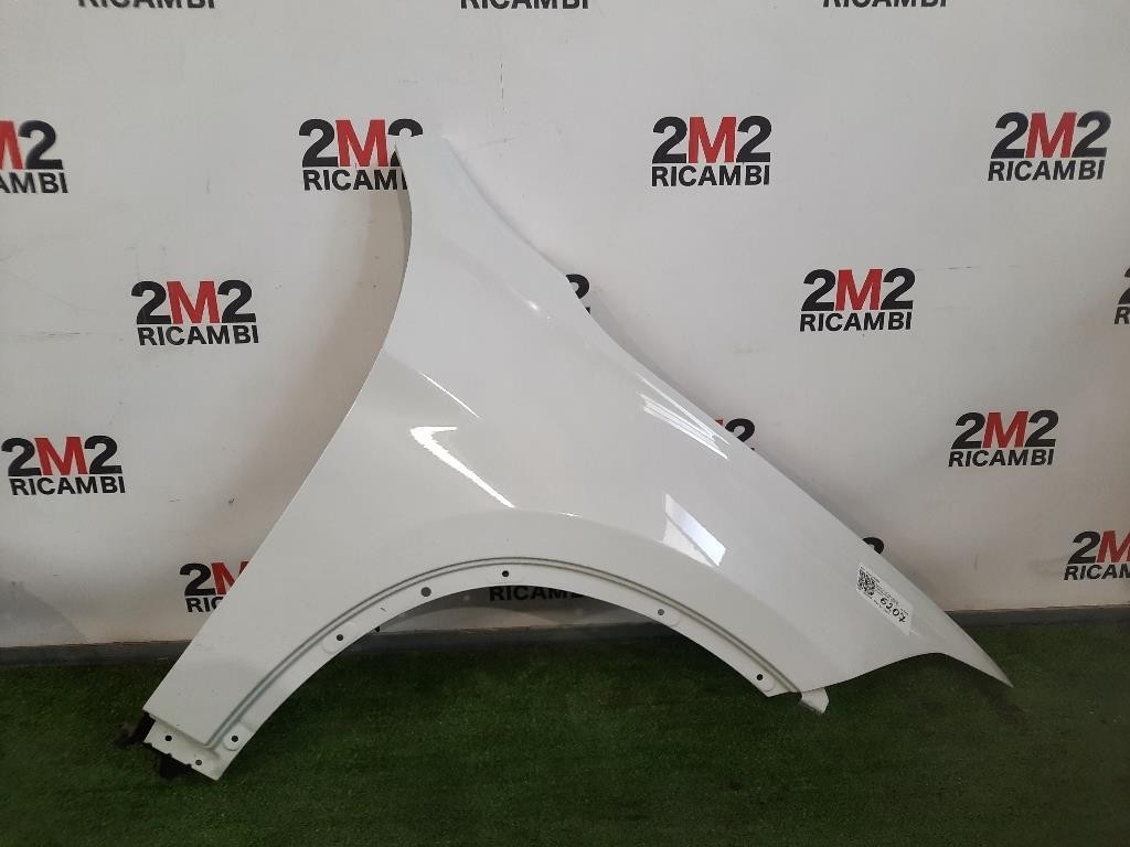 Parafango ANT DX 41007427300 Bmw X1 F48 2015