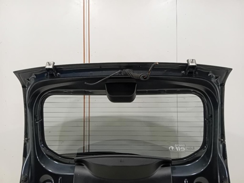 Portello POST 901003101R PORTELLO SPORTELLO BAULE COFANO Dacia Duster I 2014