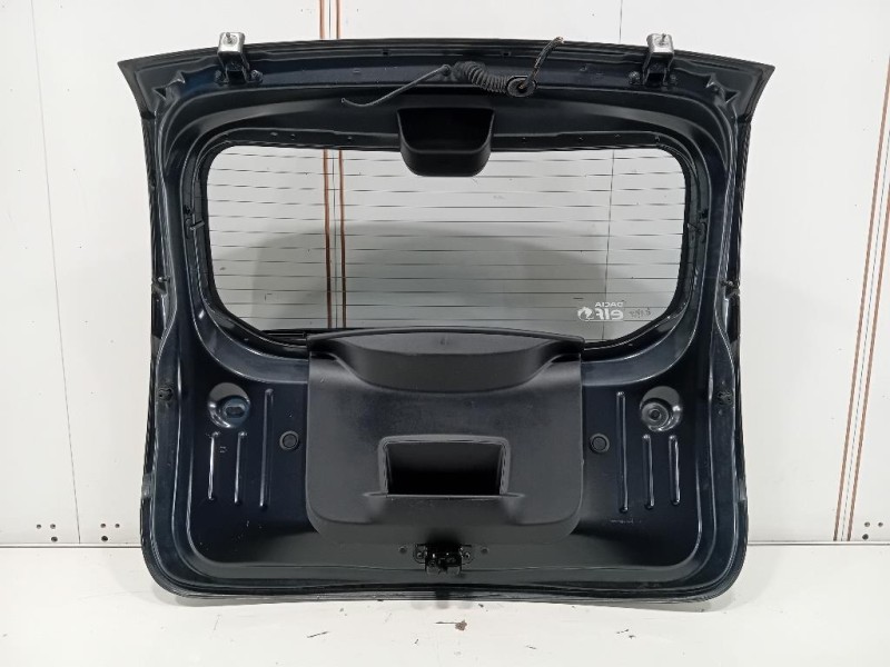 Portello POST 901003101R PORTELLO SPORTELLO BAULE COFANO Dacia Duster I 2014