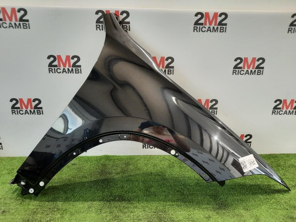 Parafango ANT DX 41007427300 Bmw X1 F48 2015