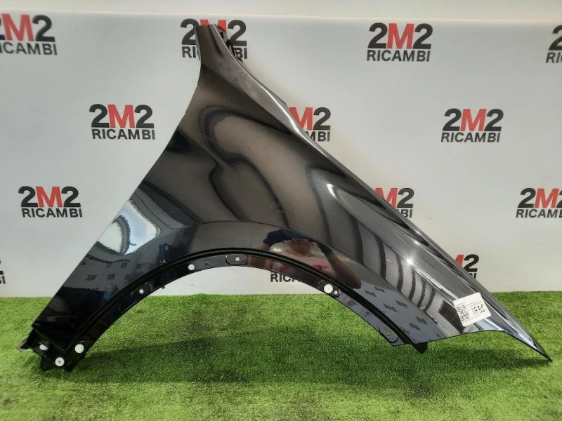 Parafango ANT DX 41007427300 Bmw X1 F48 2015