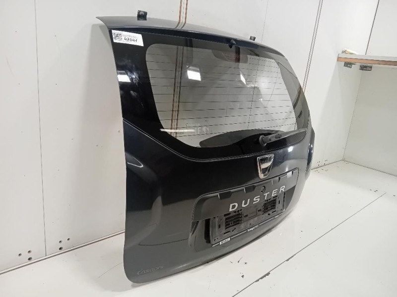 Portello POST 901003101R PORTELLO SPORTELLO BAULE COFANO Dacia Duster I 2014