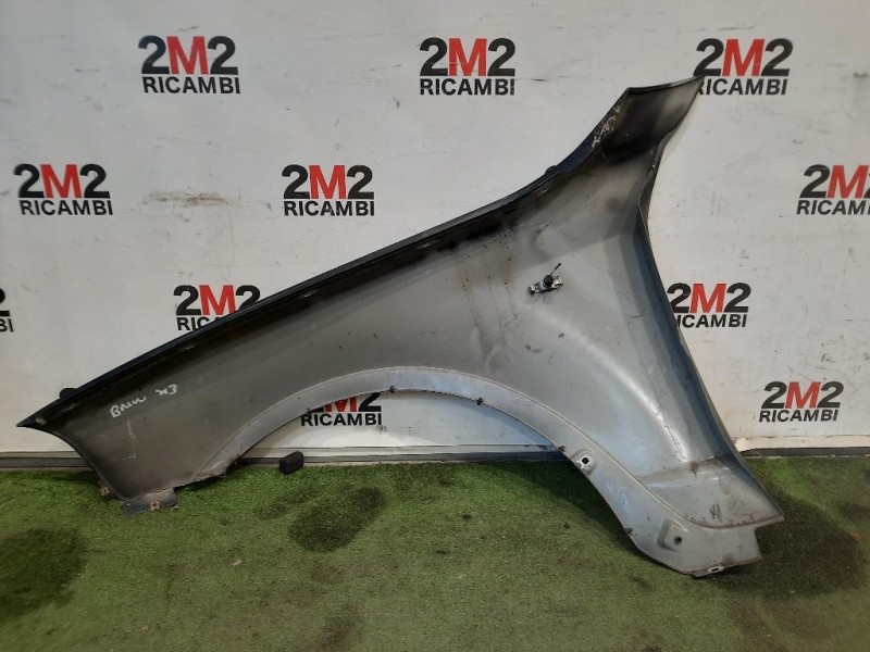 Fanale EST POST DX 1K5945096M Volkswagen Jetta IV 2010