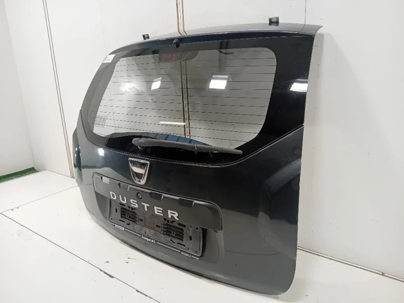 Portello POST 901003101R PORTELLO SPORTELLO BAULE COFANO Dacia Duster I 2014
