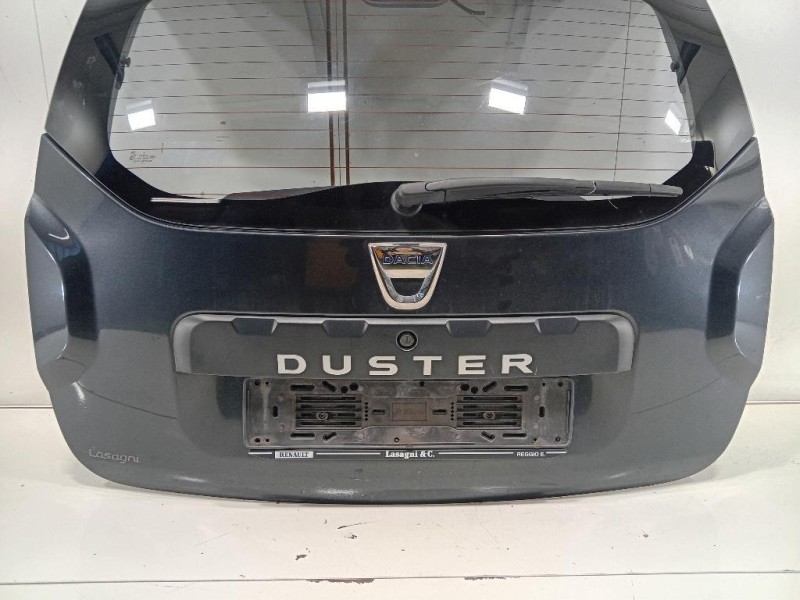 Portello POST 901003101R PORTELLO SPORTELLO BAULE COFANO Dacia Duster I 2014