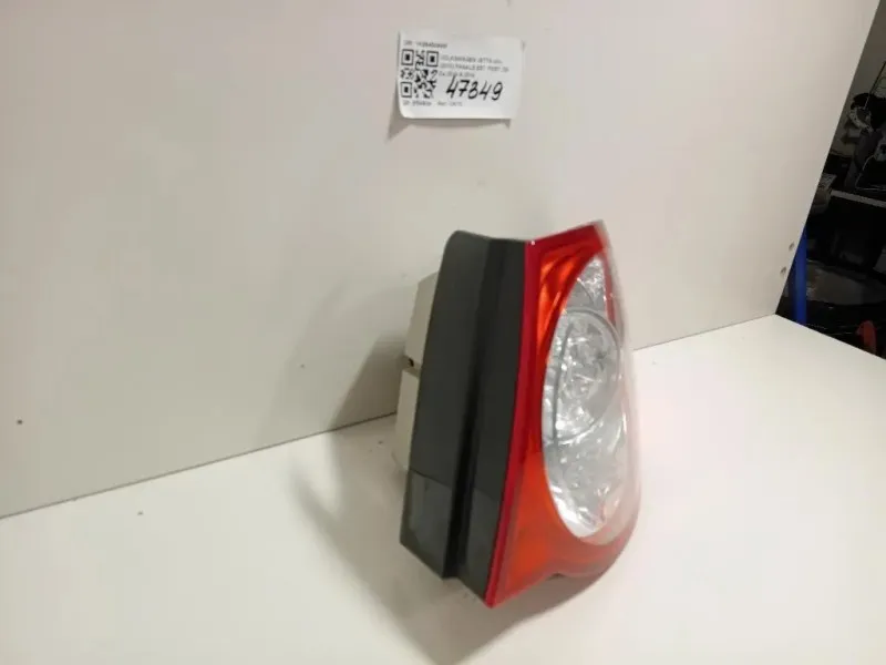 Fanale EST POST DX 1K5945096M Volkswagen Jetta IV 2010
