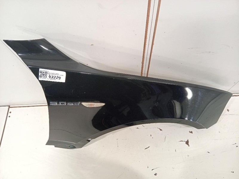 Fanale EST POST DX 1K5945096M Volkswagen Jetta IV 2010