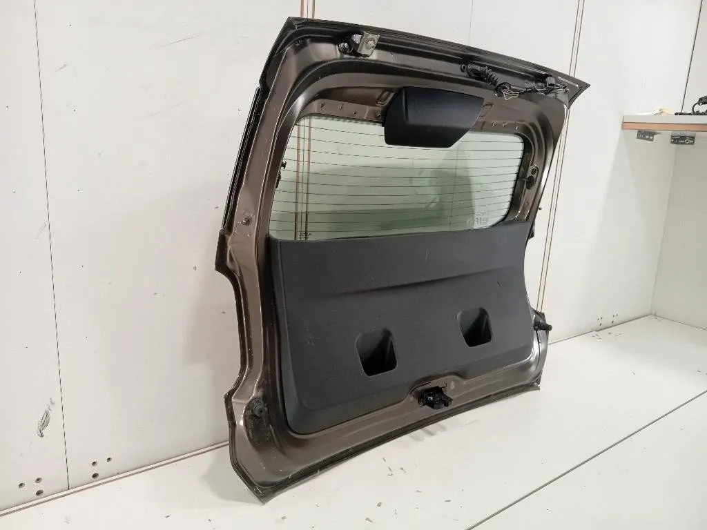 Portello POST PORTELLO POST Dacia Duster II 2018