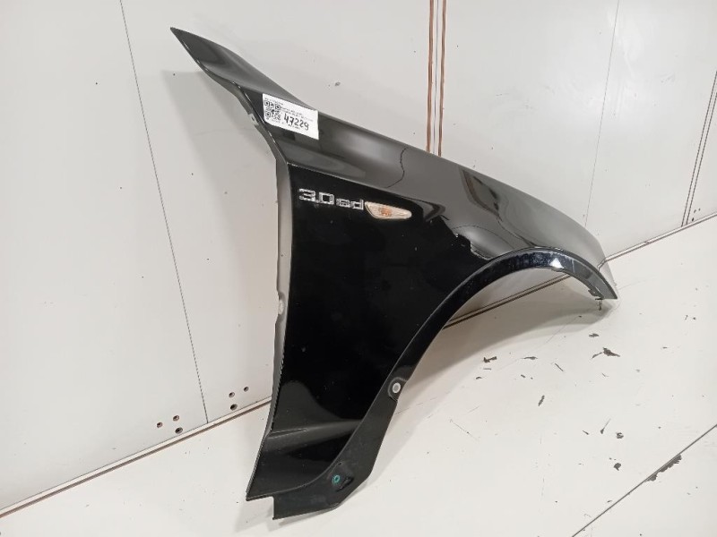 Fanale EST POST DX 1K5945096M Volkswagen Jetta IV 2010