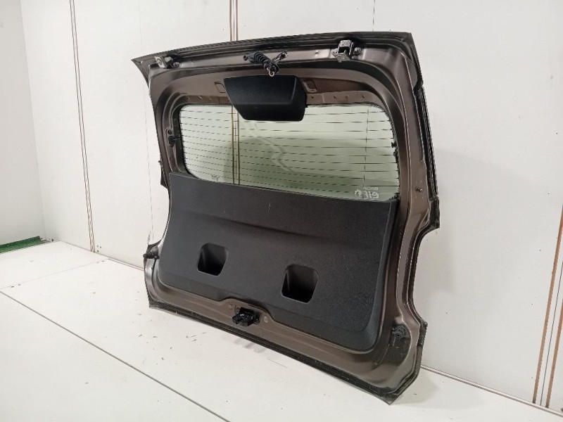 Portello POST PORTELLO POST Dacia Duster II 2018