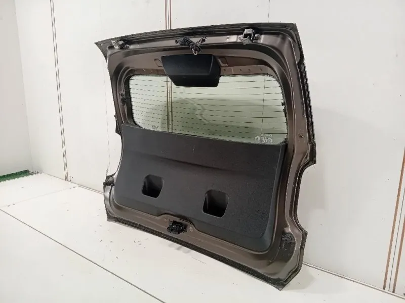 Portello POST PORTELLO POST Dacia Duster II 2018