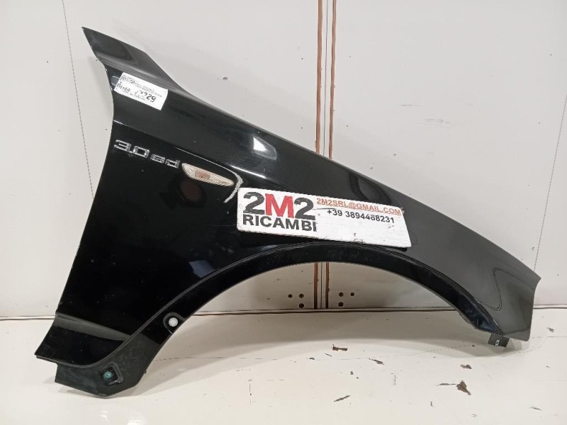 Fanale EST POST DX 1K5945096M Volkswagen Jetta IV 2010