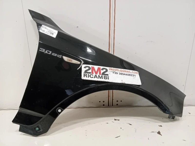 Parafango ANT DX 41353403736 Bmw X3 E83 2004