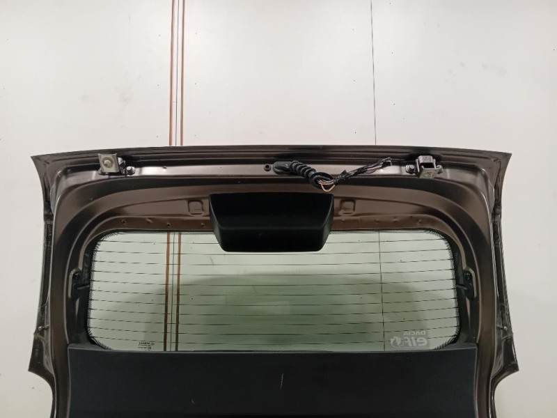 Portello POST PORTELLO POST Dacia Duster II 2018