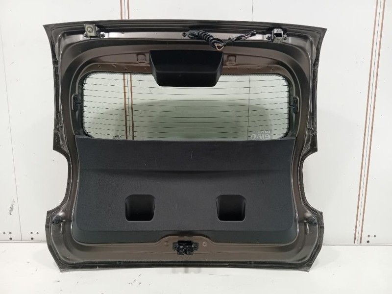 Portello POST PORTELLO POST Dacia Duster II 2018