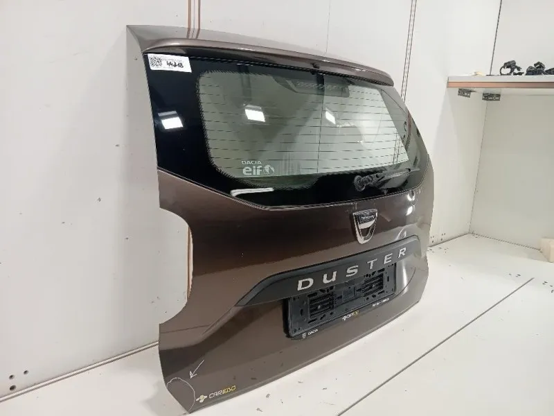 Portello POST PORTELLO POST Dacia Duster II 2018