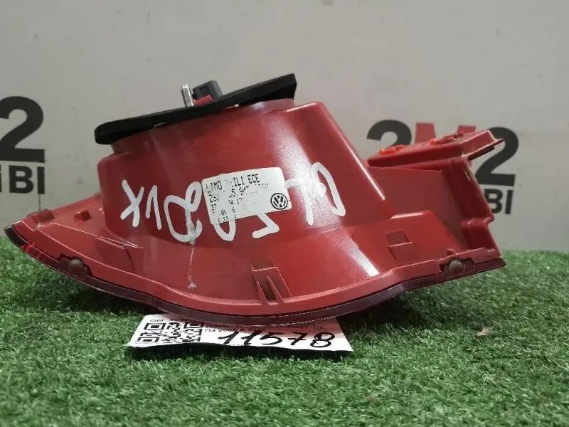 Fanale EST POST DX 3C5945096H Volkswagen Passat V 2005