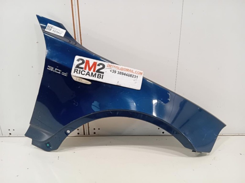 Parafango ANT DX 41353405922 Bmw X3 E83 2004