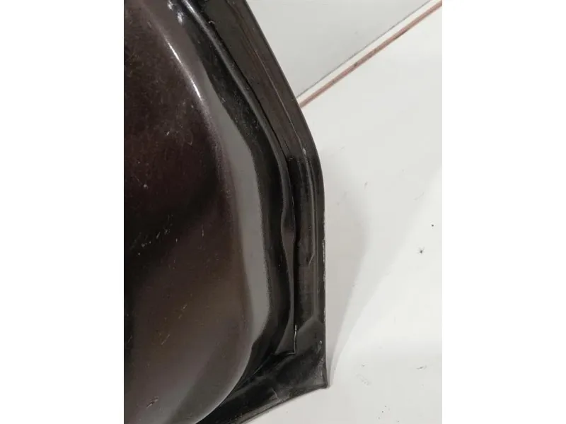 Portello POST PORTELLO POST Dacia Duster II 2018