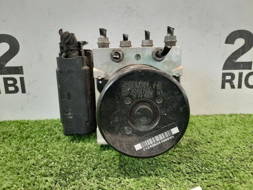 ABS Gruppo ANT 1K0614517BE 100212-02214 POMPA Volkswagen GOLF VI 2009