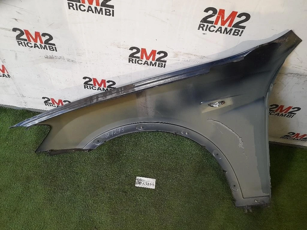 Parafango ANT DX 74419Z Bmw X3 F25 2011