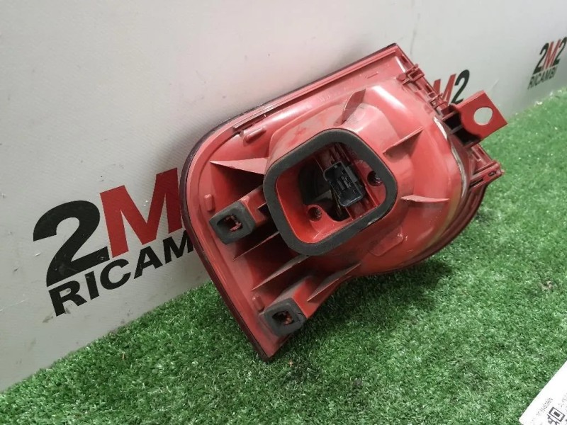 Fanale EST POST DX 3C9945096N Volkswagen Passat V Variant 2005