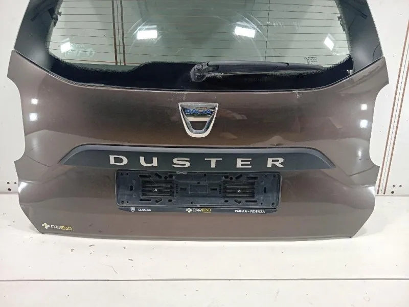 Portello POST PORTELLO POST Dacia Duster II 2018