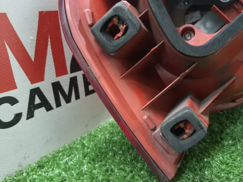 Fanale EST POST DX 3C9945096N Volkswagen Passat V Variant 2005