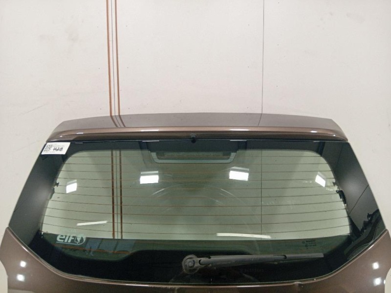 Portello POST PORTELLO POST Dacia Duster II 2018