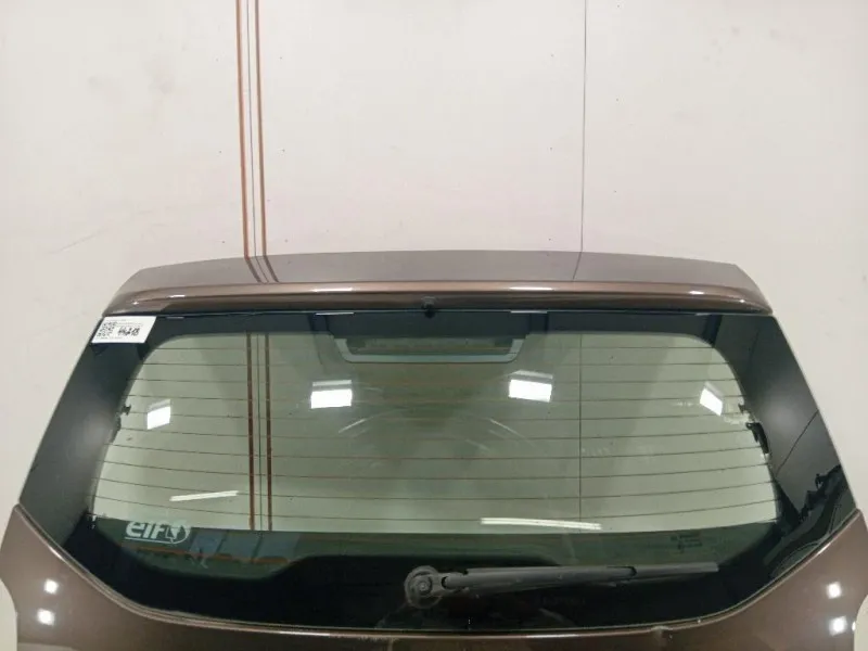 Portello POST PORTELLO POST Dacia Duster II 2018