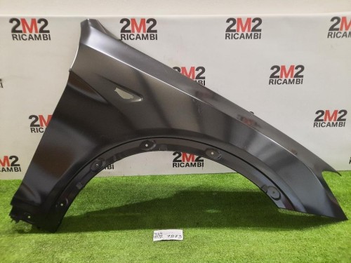 Parafango ANT DX 41357267324 Bmw X3 F25 2011