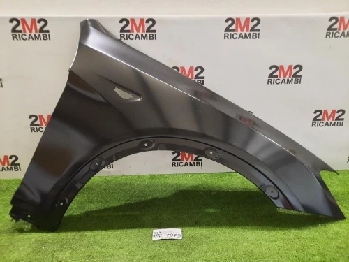 Parafango ANT DX 41357267324 Bmw X3 F25 2011