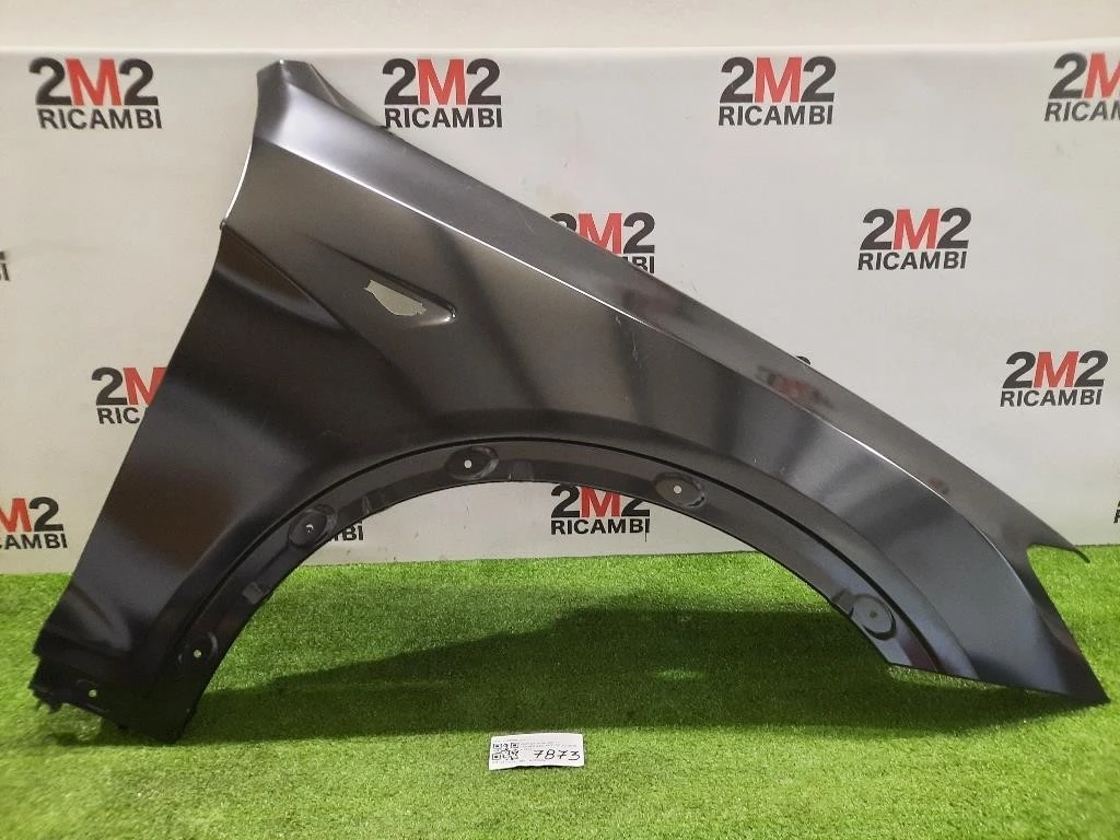 Parafango ANT DX 41357267324 Bmw X3 F25 2011