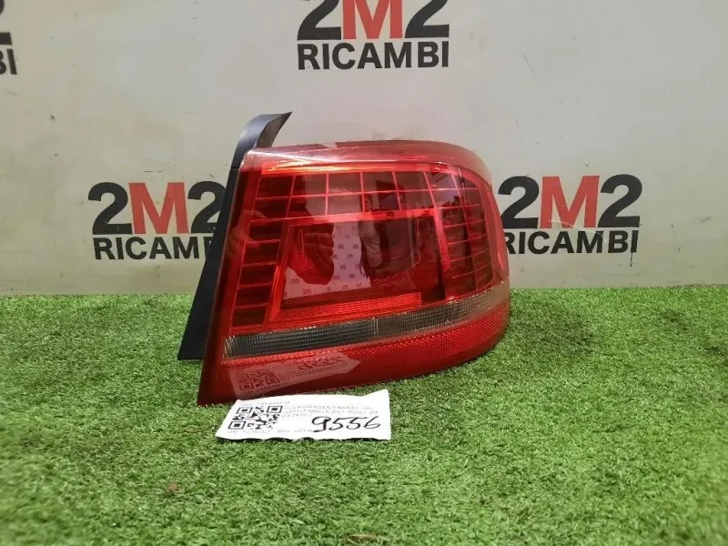 Fanale EST POST DX 3AE945910 Volkswagen Passat VI 2011