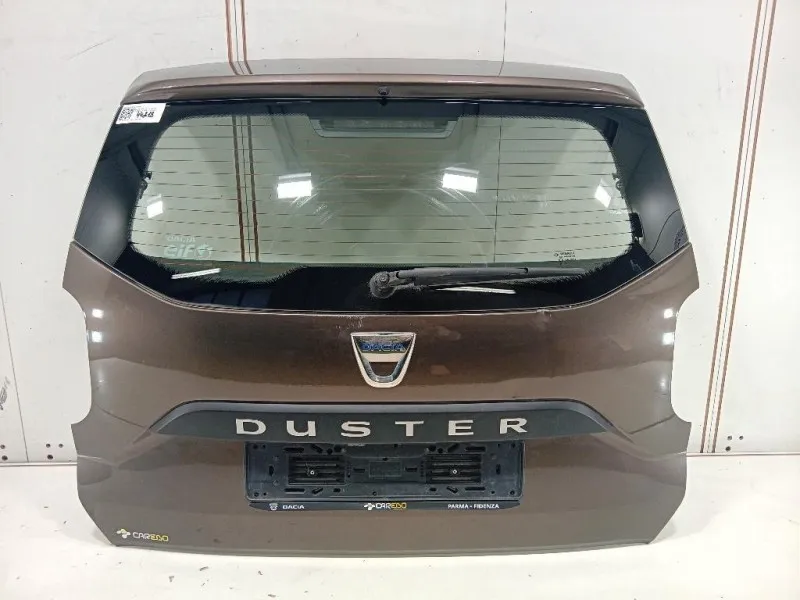 Portello POST PORTELLO POST Dacia Duster II 2018