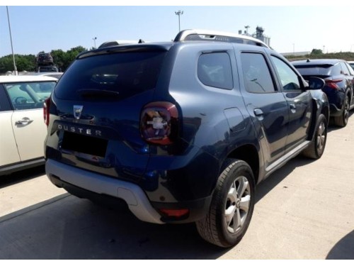 Portello POST 901004742R Dacia Duster II 2018