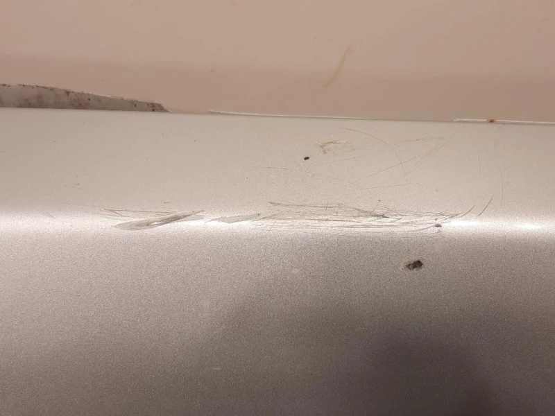 Parafango ANT DX 41357000386 Bmw X5 E53 2000