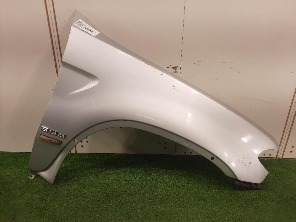 Parafango ANT DX 41357000386 Bmw X5 E53 2000